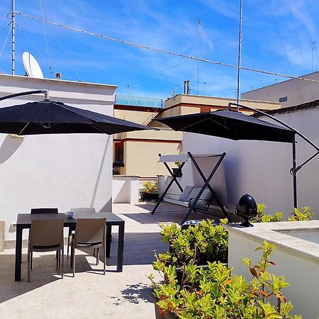 Alivi Indipendent Apartment Μπρίντιζι Εξωτερικό φωτογραφία