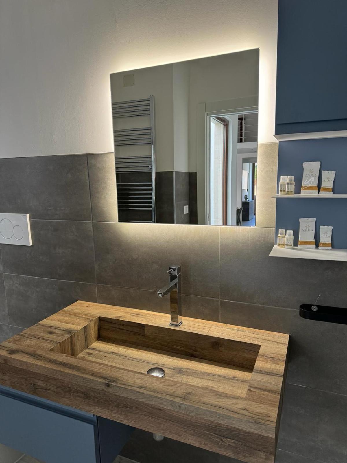 Alivi Indipendent Apartment Μπρίντιζι Εξωτερικό φωτογραφία