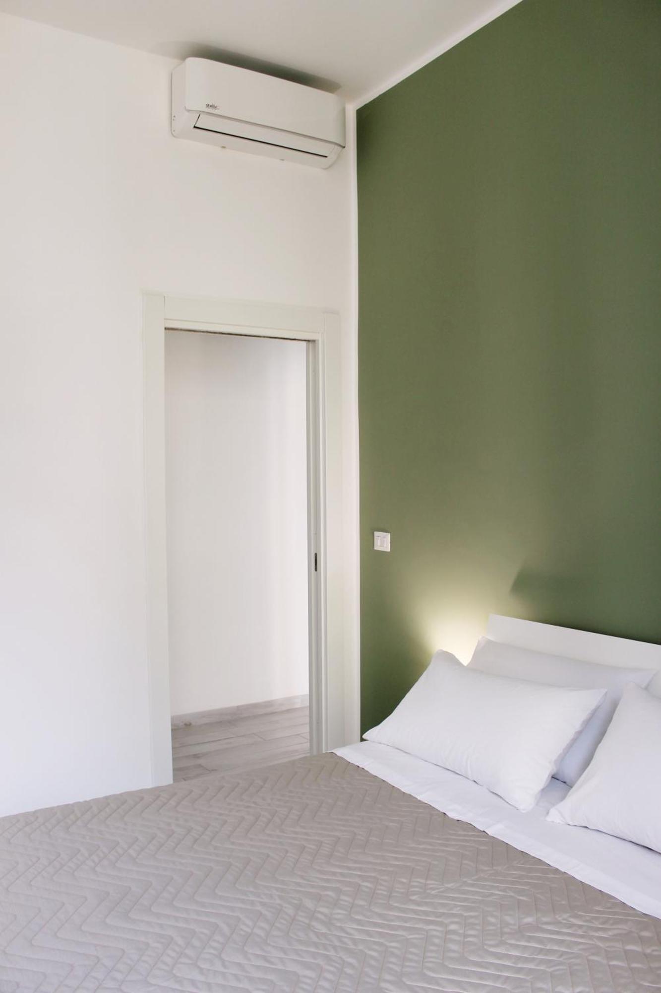 Alivi Indipendent Apartment Μπρίντιζι Εξωτερικό φωτογραφία