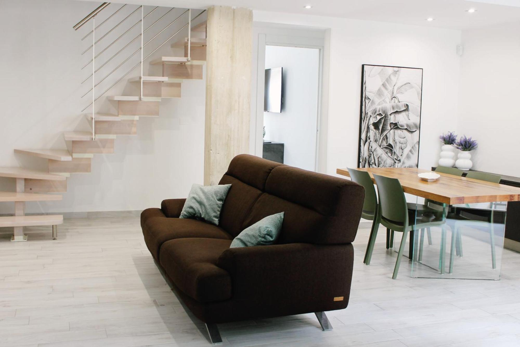Alivi Indipendent Apartment Μπρίντιζι Εξωτερικό φωτογραφία