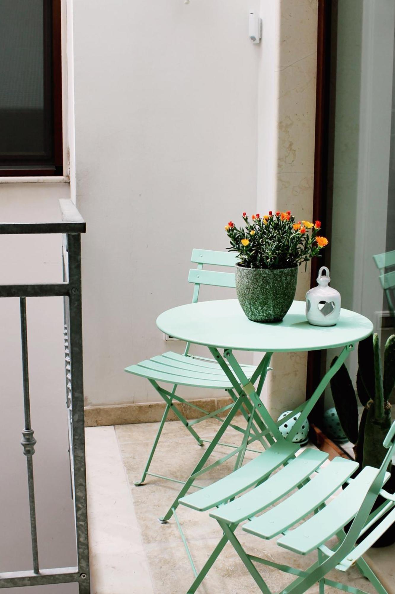 Alivi Indipendent Apartment Μπρίντιζι Εξωτερικό φωτογραφία
