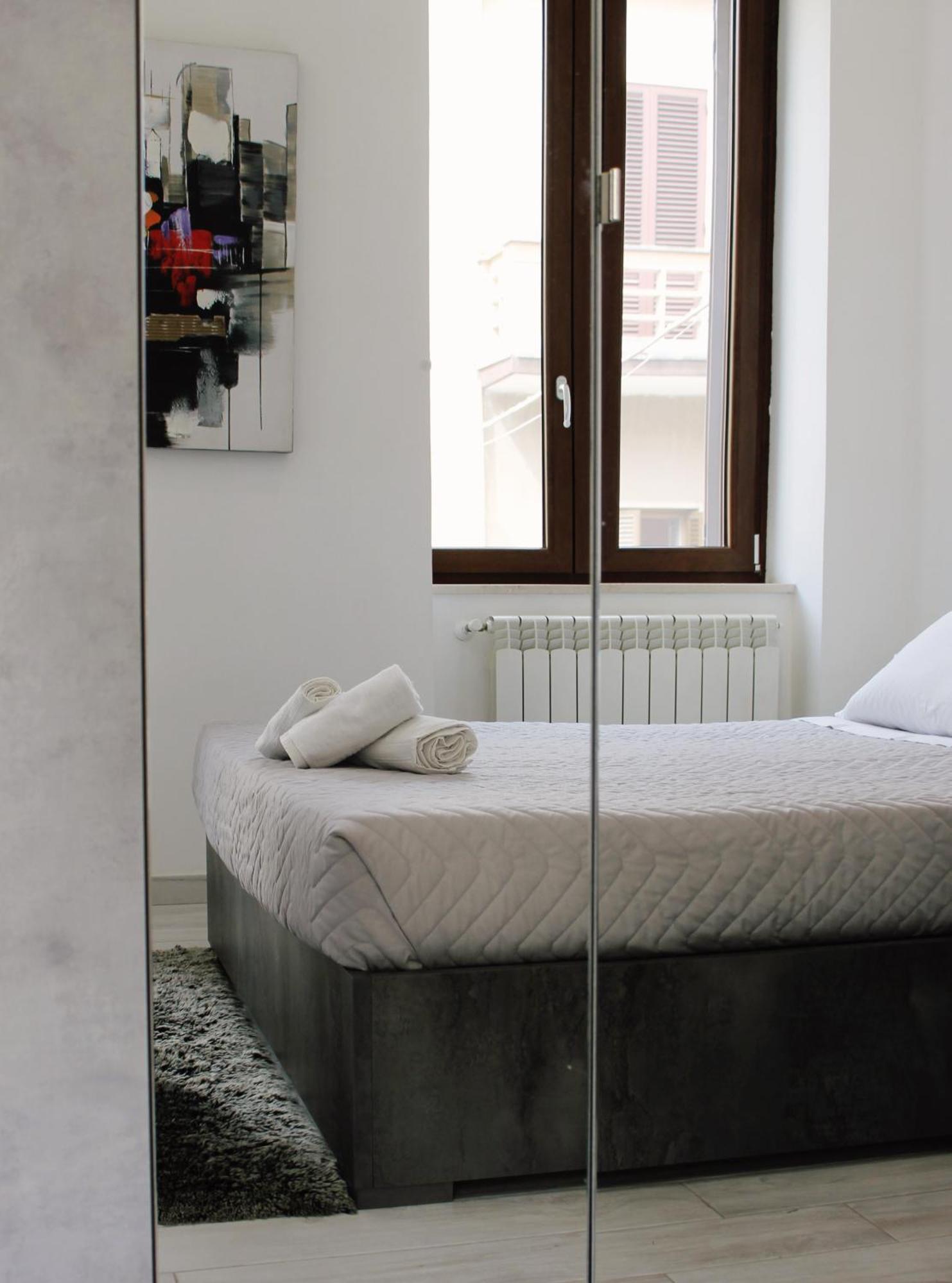 Alivi Indipendent Apartment Μπρίντιζι Εξωτερικό φωτογραφία