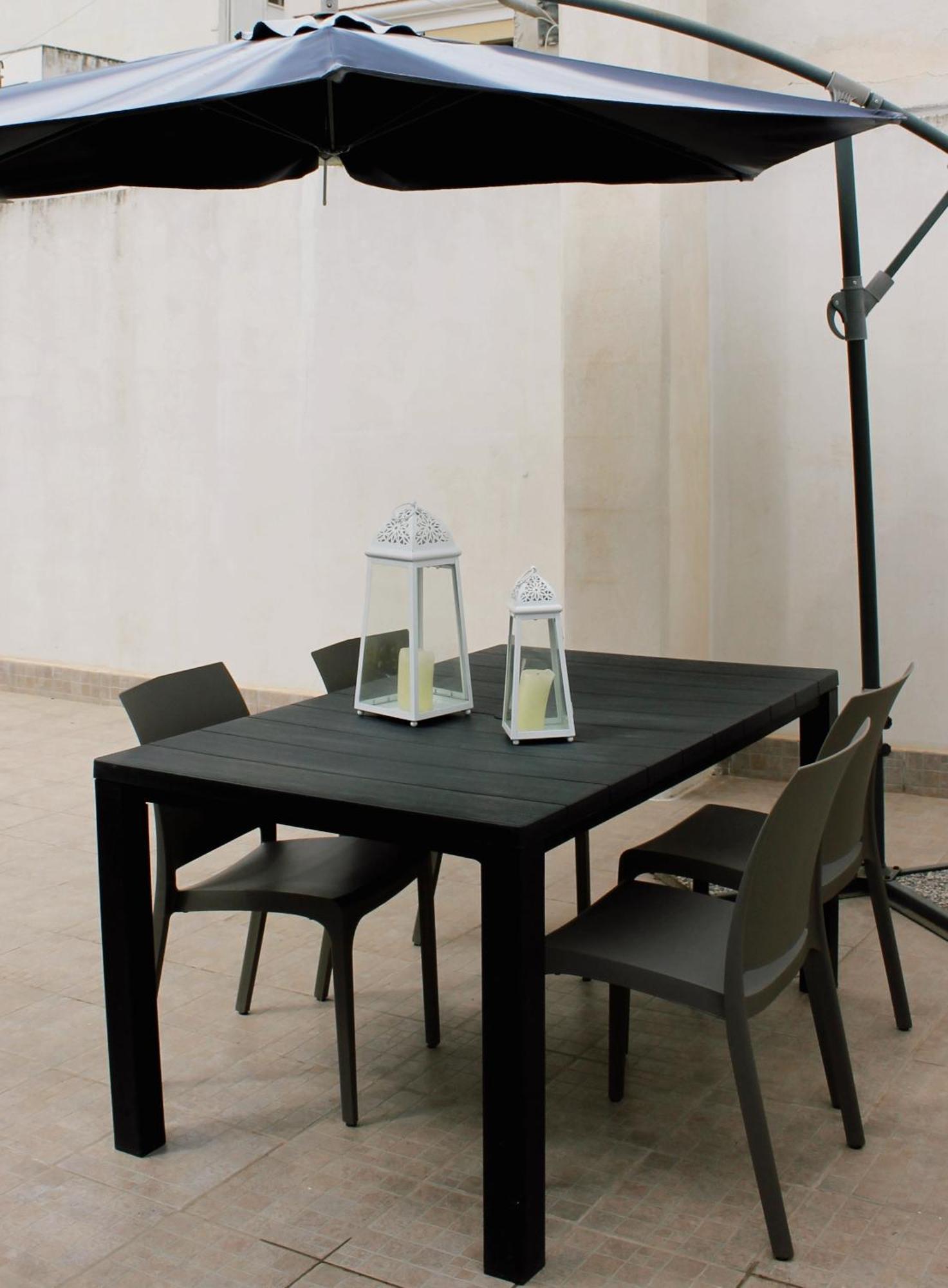 Alivi Indipendent Apartment Μπρίντιζι Εξωτερικό φωτογραφία