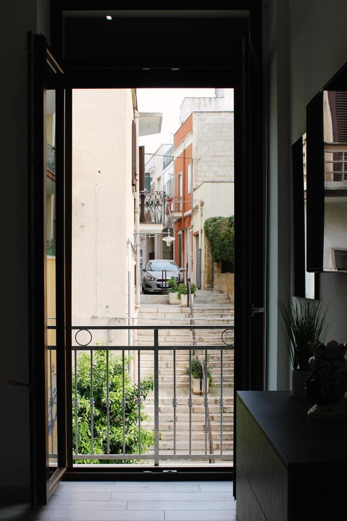 Alivi Indipendent Apartment Μπρίντιζι Εξωτερικό φωτογραφία