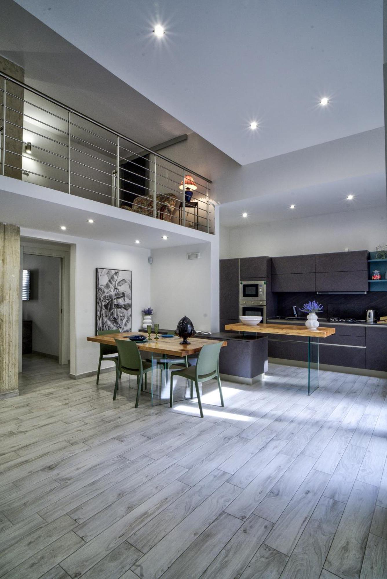 Alivi Indipendent Apartment Μπρίντιζι Εξωτερικό φωτογραφία