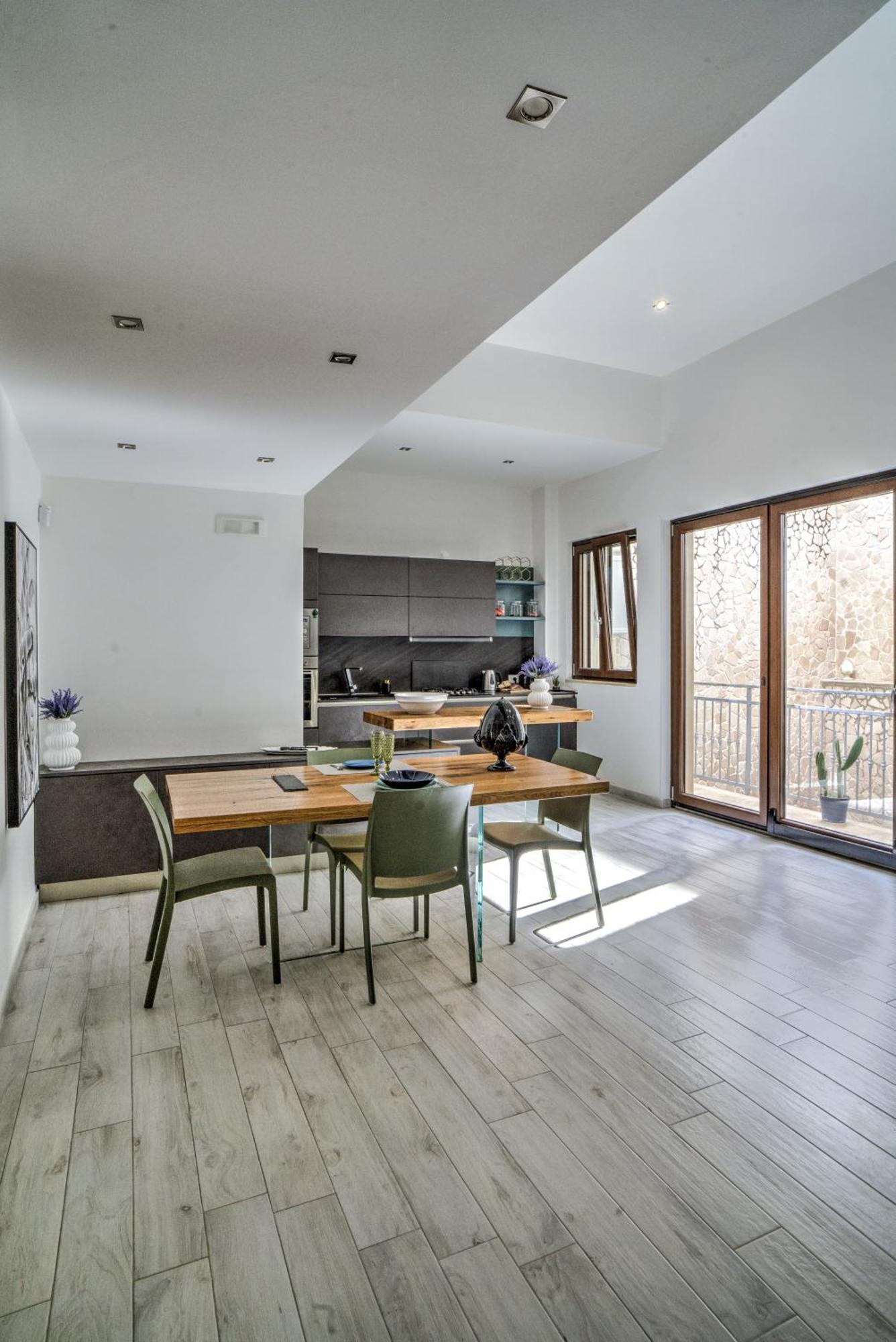 Alivi Indipendent Apartment Μπρίντιζι Εξωτερικό φωτογραφία