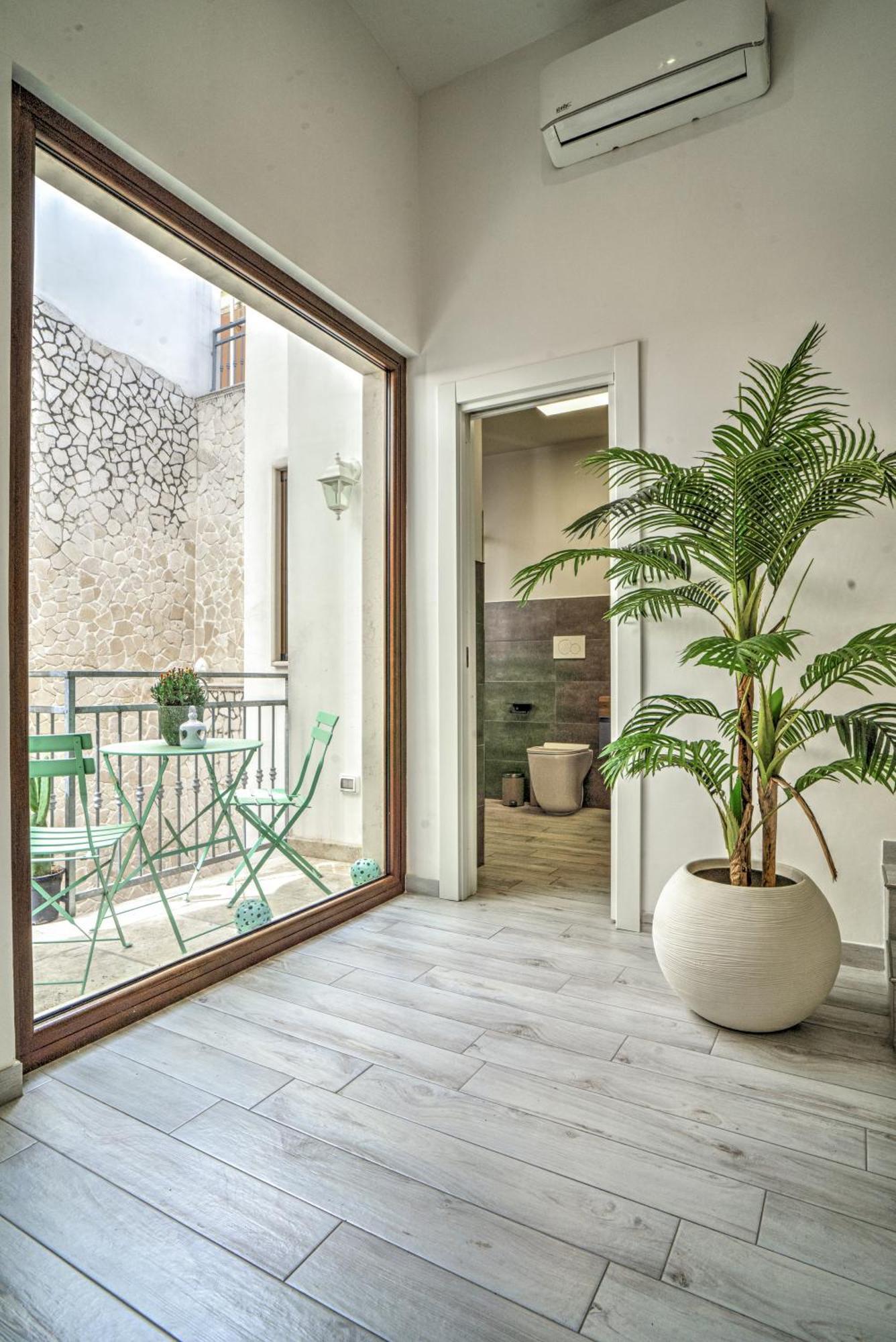 Alivi Indipendent Apartment Μπρίντιζι Εξωτερικό φωτογραφία