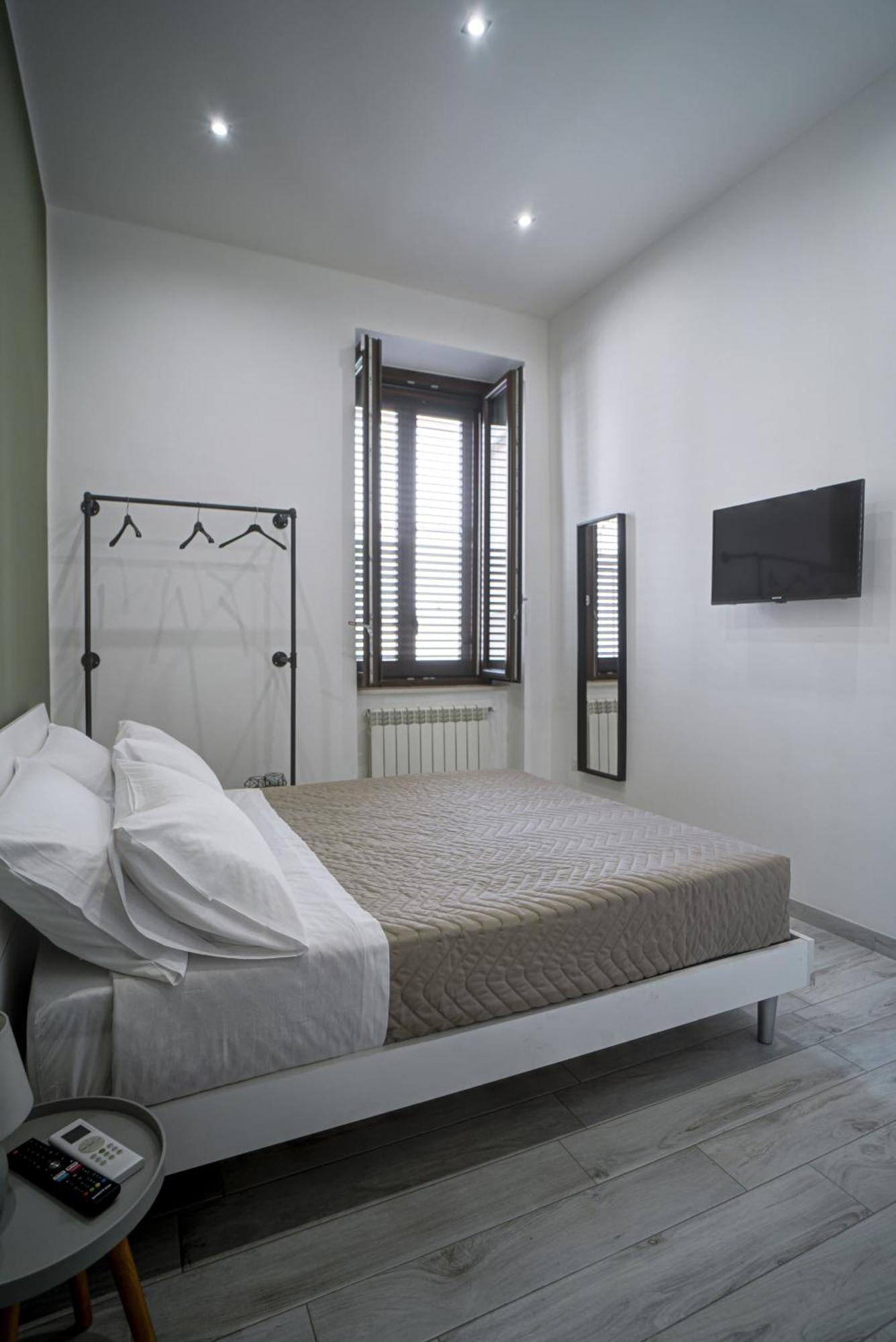 Alivi Indipendent Apartment Μπρίντιζι Εξωτερικό φωτογραφία