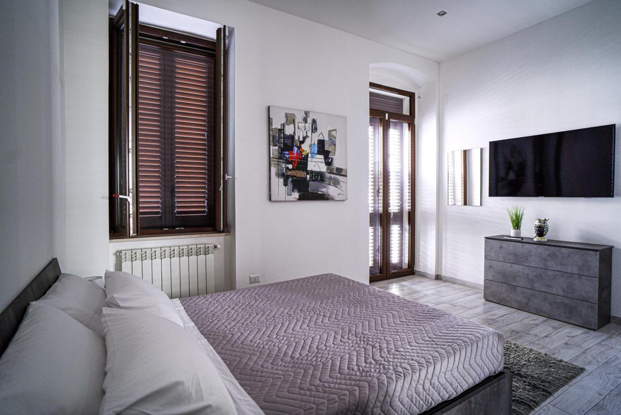 Alivi Indipendent Apartment Μπρίντιζι Εξωτερικό φωτογραφία