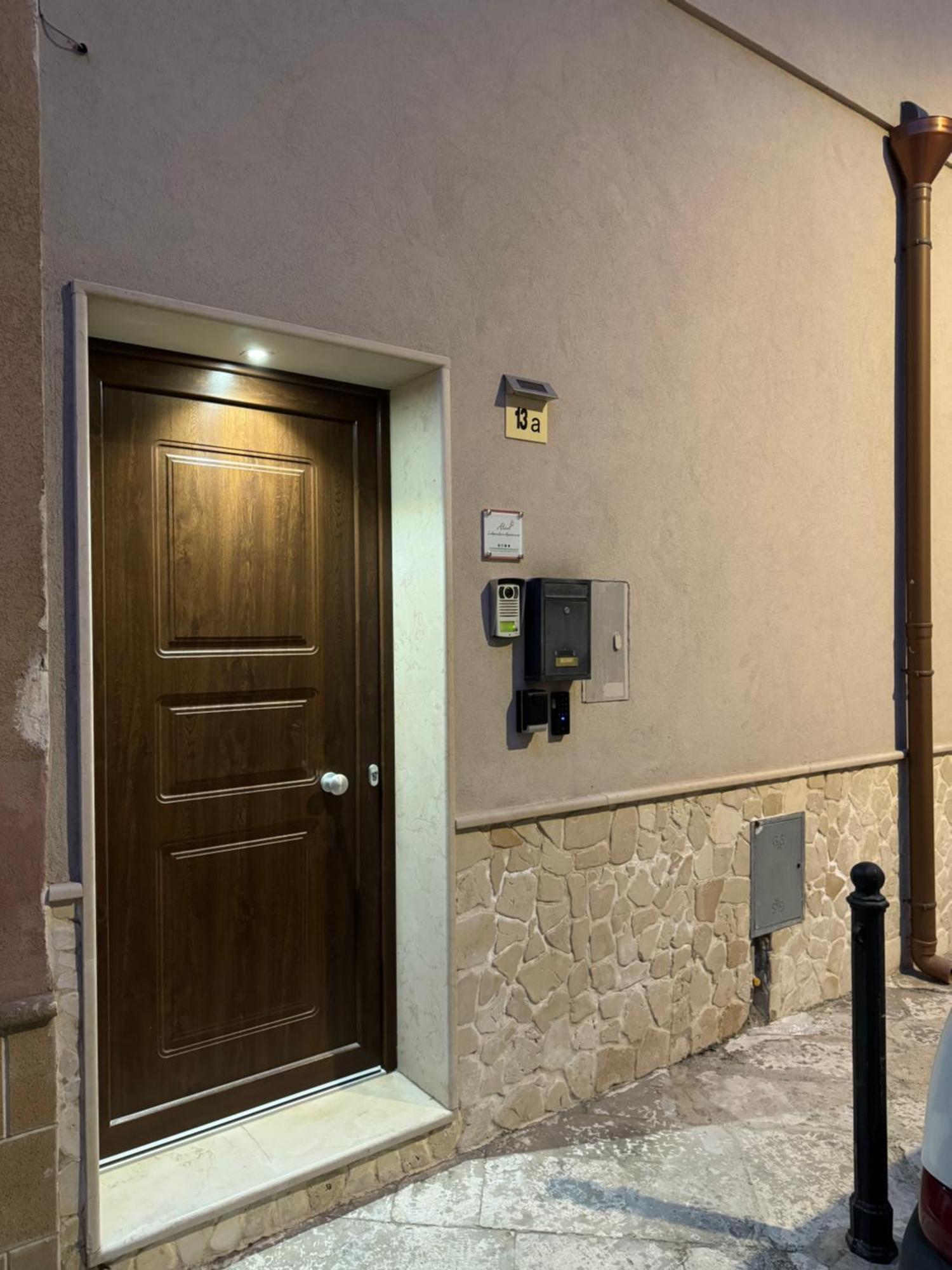 Alivi Indipendent Apartment Μπρίντιζι Εξωτερικό φωτογραφία