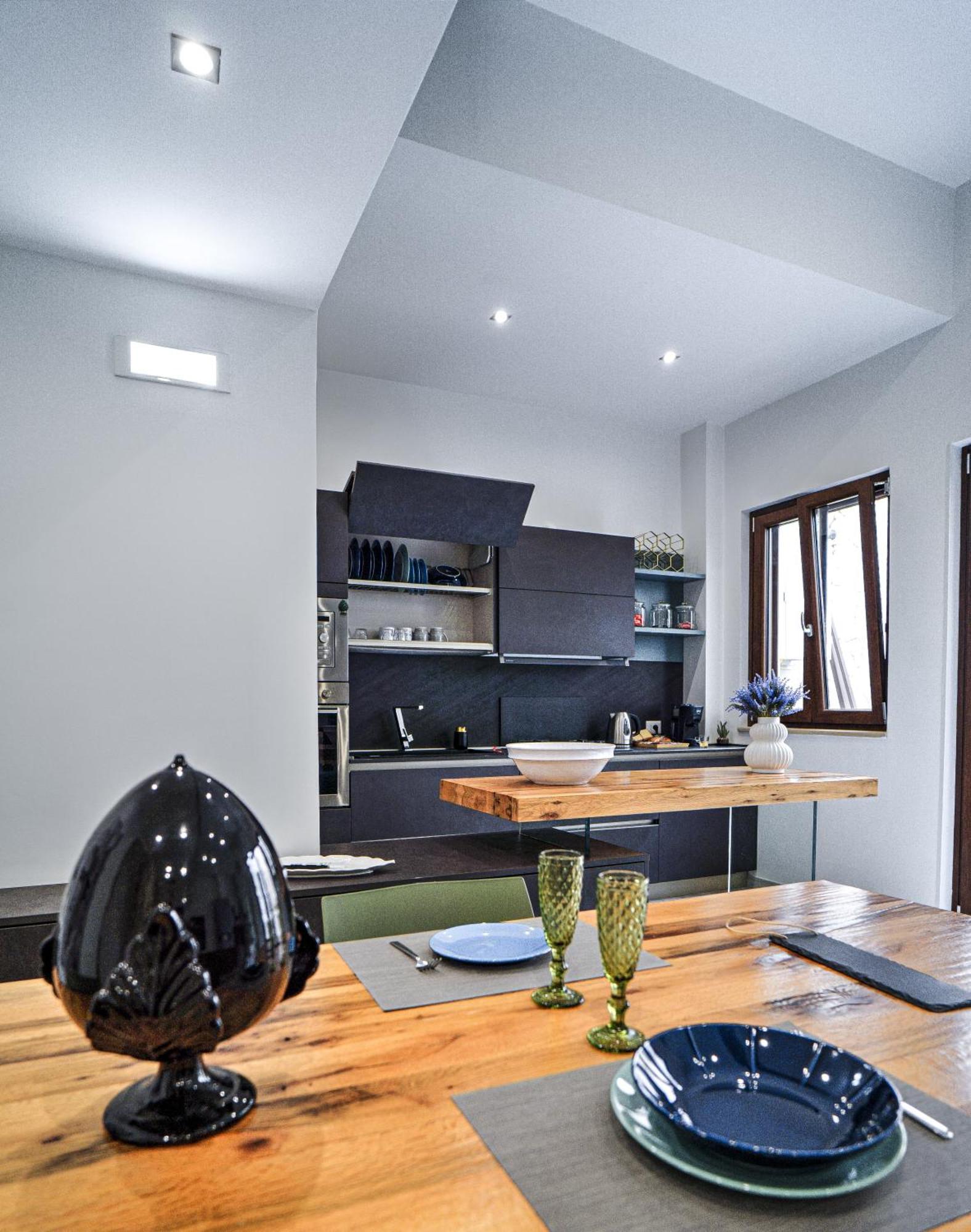 Alivi Indipendent Apartment Μπρίντιζι Εξωτερικό φωτογραφία