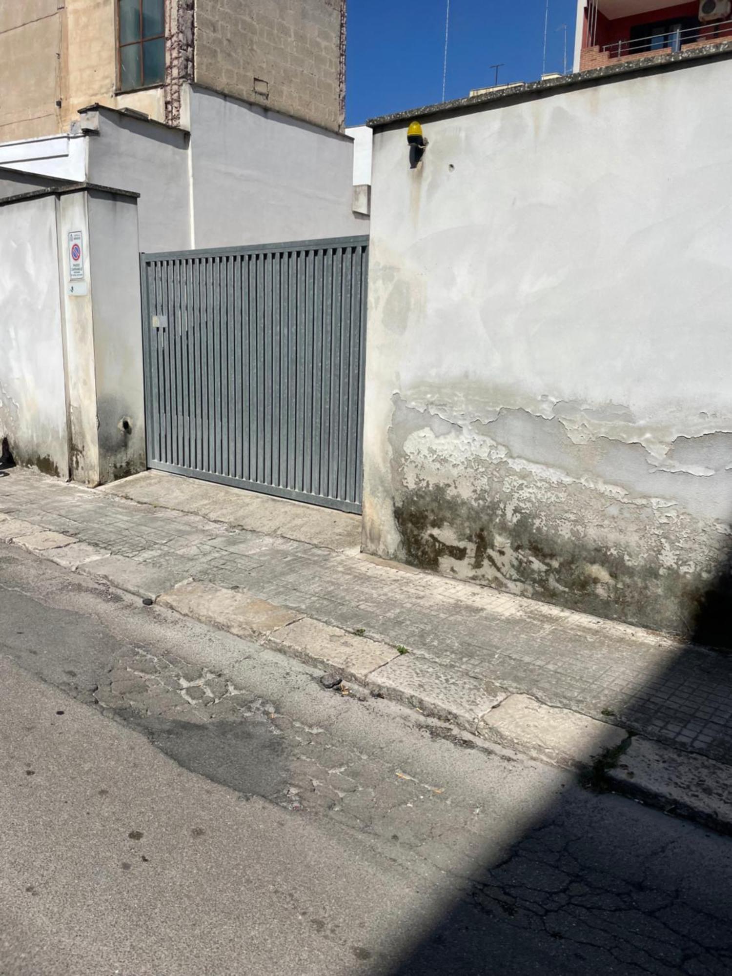 Alivi Indipendent Apartment Μπρίντιζι Εξωτερικό φωτογραφία